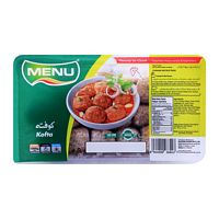 Menu Chicken Kofta 1000g